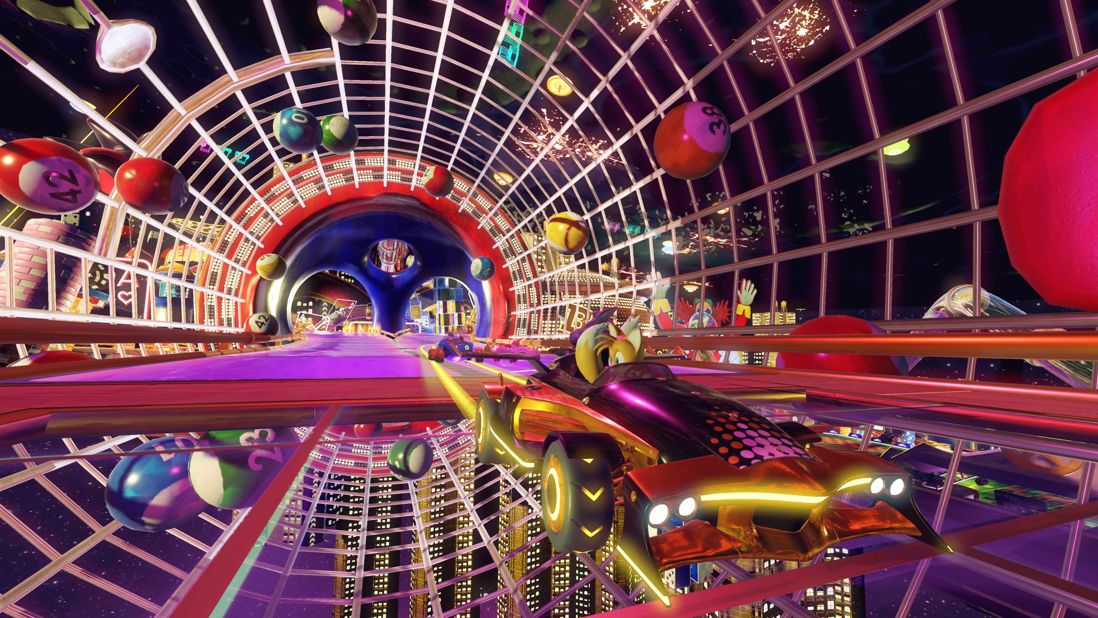 Team Sonic Racing - Imagen 20